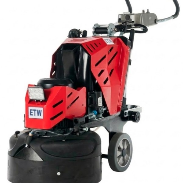 concrete floor grinder Ontario