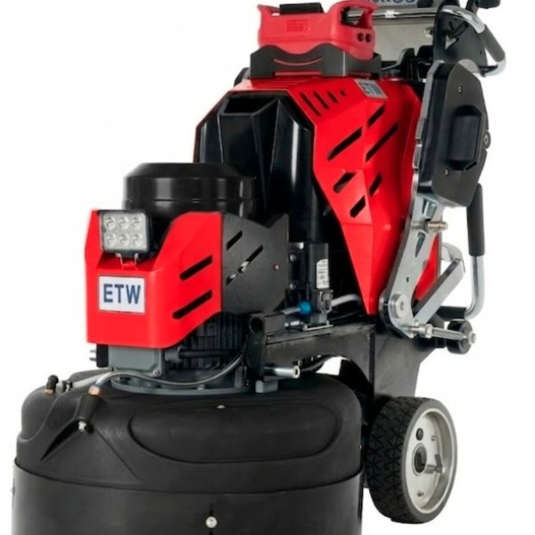 concrete floor grinder Ontario