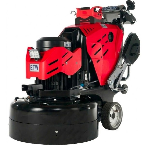 concrete floor grinder Ontario