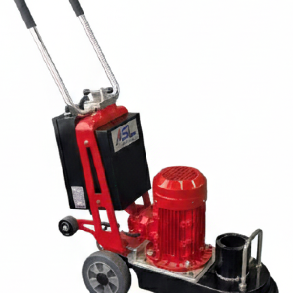 polisseuse à plancher de béton à Québec