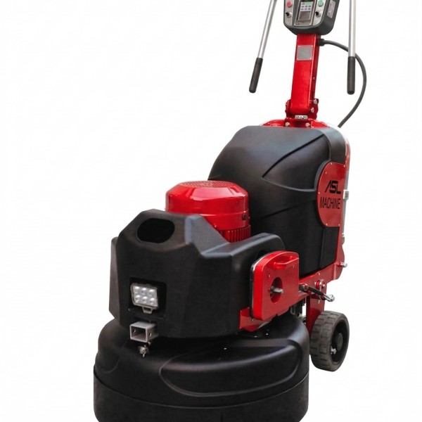 concrete floor grinder Ontario