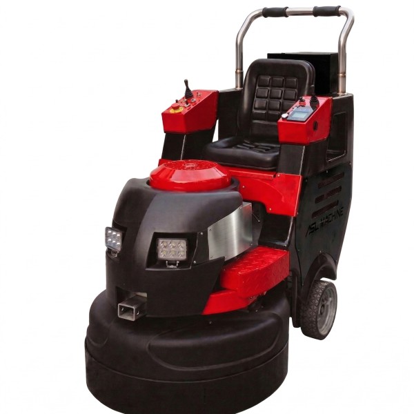 concrete floor grinder Ontario