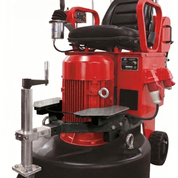 concrete floor grinder Ontario