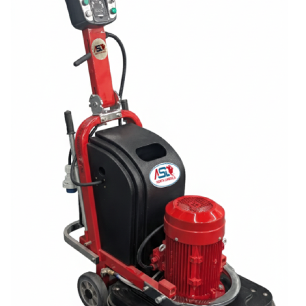 polisseuse du Canada