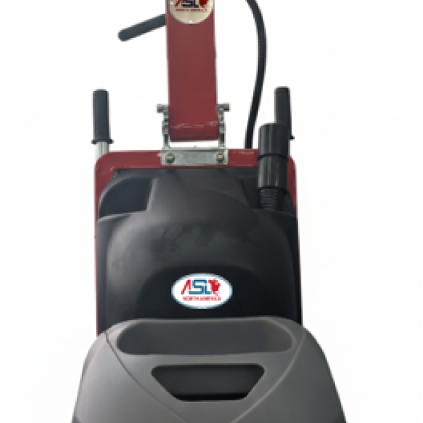 polisseuse plancher béton pour Montréal