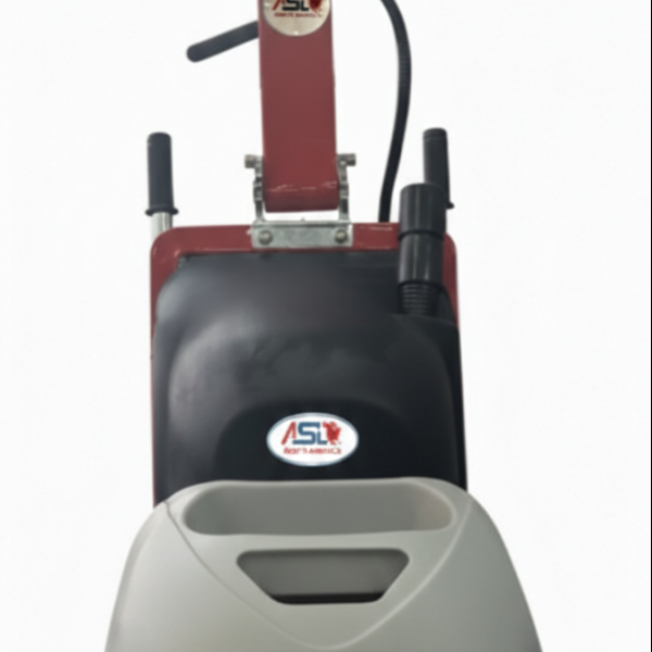 polisseuse plancher béton pour Montréal