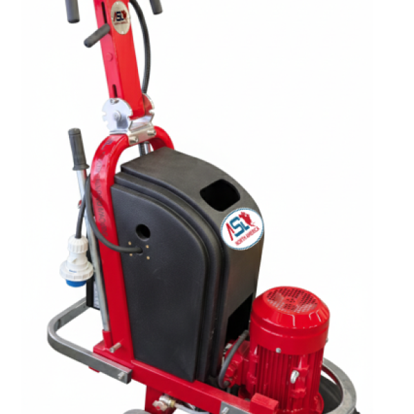 polisseuse plancher béton grand Montréal