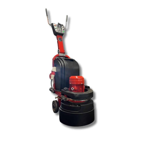concrete floor grinder Ontario